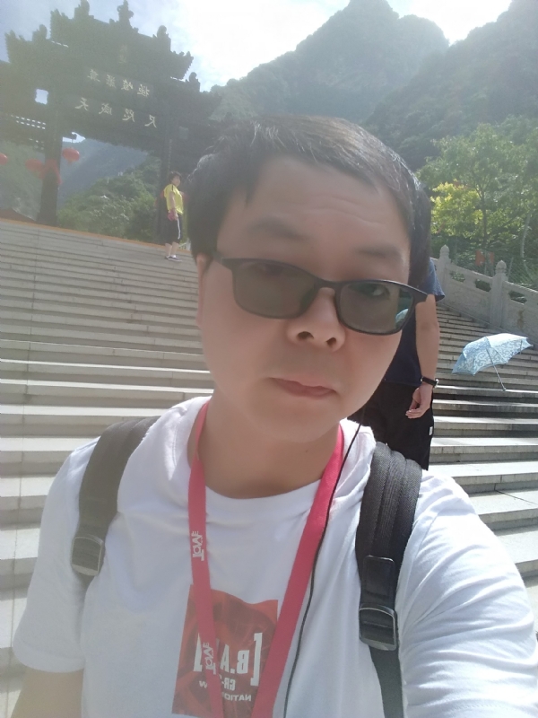 往后余生的第一张照片--郑州相亲服务中心
