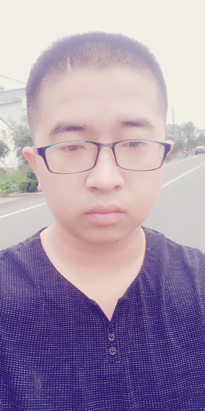 徐先森的第一张照片--郑州相亲服务中心