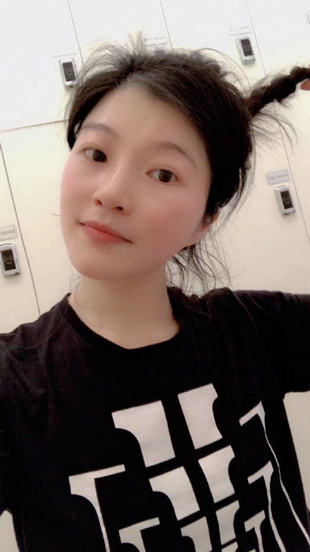 Yogagirl的第一张照片--郑州相亲服务中心