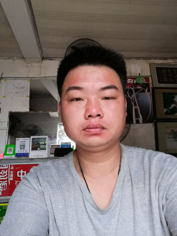 憨佬俵的第一张照片--郑州相亲服务中心