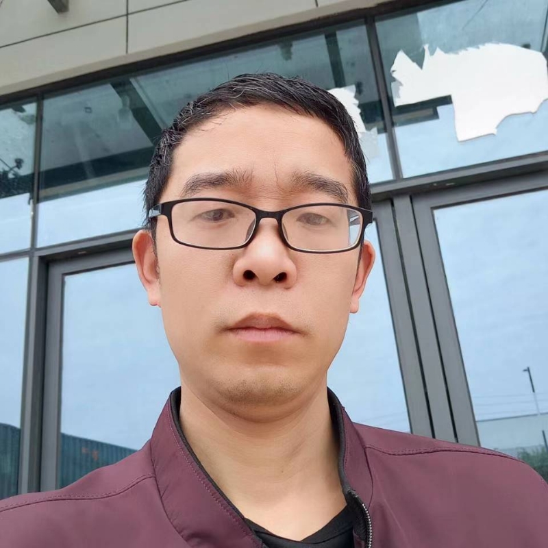 眠镜的第一张照片--郑州相亲服务中心
