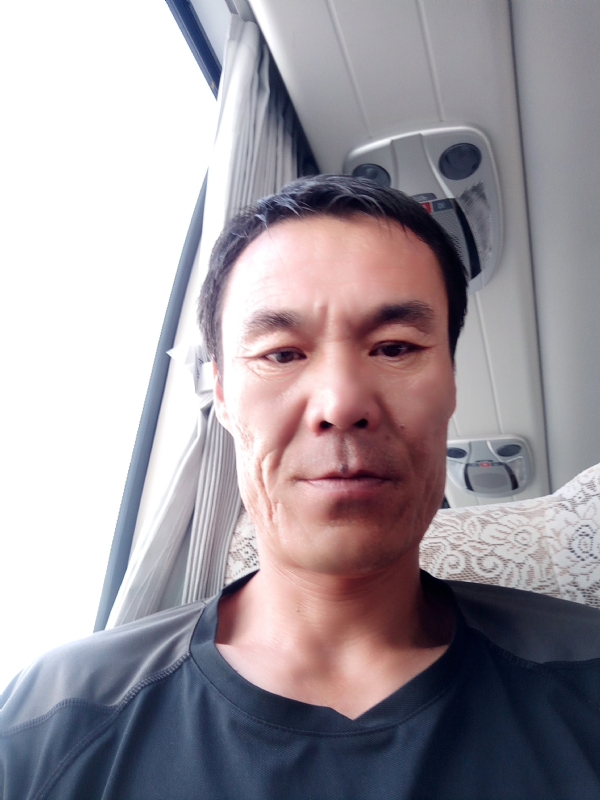 真心诚意的第一张照片--郑州相亲服务中心