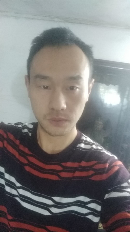 张浩浩的第一张照片--郑州相亲服务中心