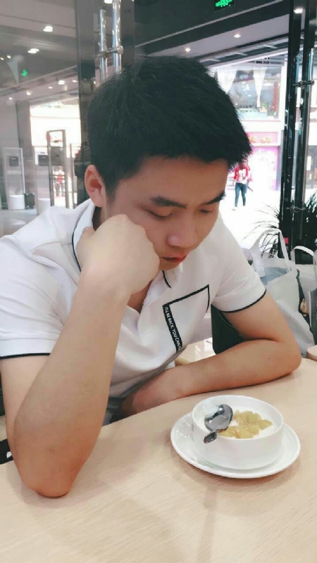 情绪的第一张照片--郑州相亲服务中心