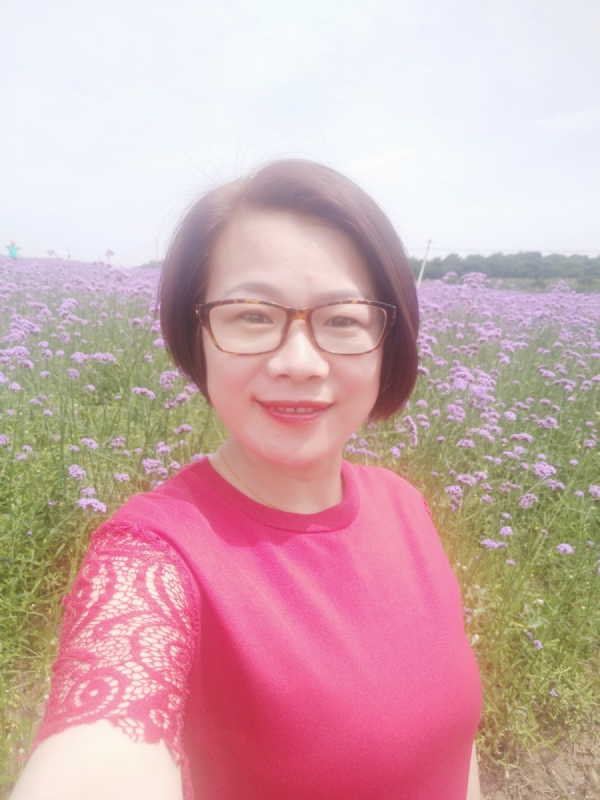 岁月静好的第一张照片--郑州相亲服务中心