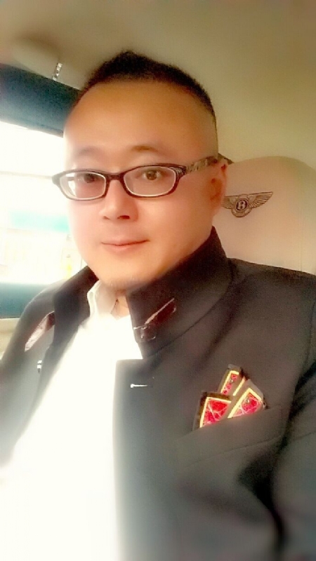 远山绿水的第一张照片--郑州相亲服务中心