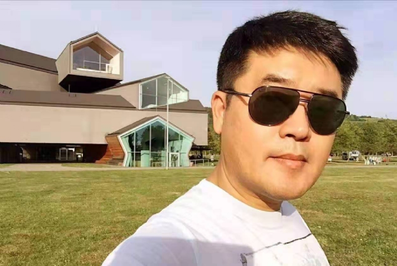 平常心的第一张照片--郑州相亲服务中心