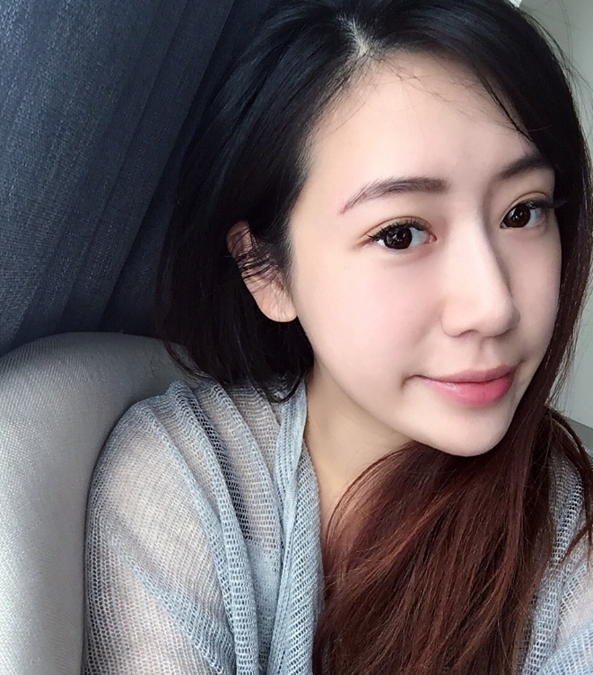 Hana的第一张照片--郑州相亲服务中心
