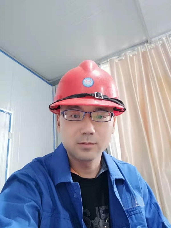 木石的第一张照片--郑州相亲服务中心