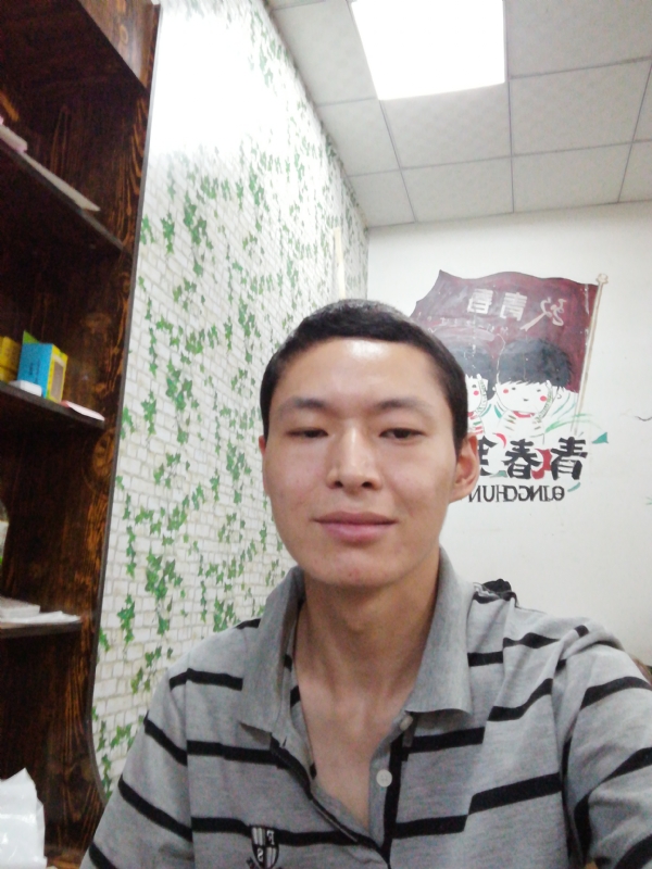 毛思虎的第一张照片--郑州相亲服务中心