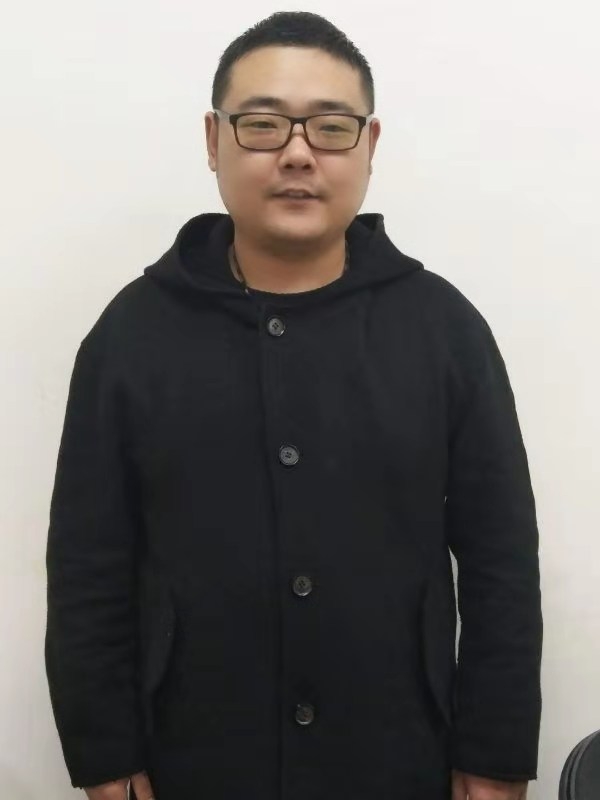 ll的第二张照片--郑州相亲服务中心
