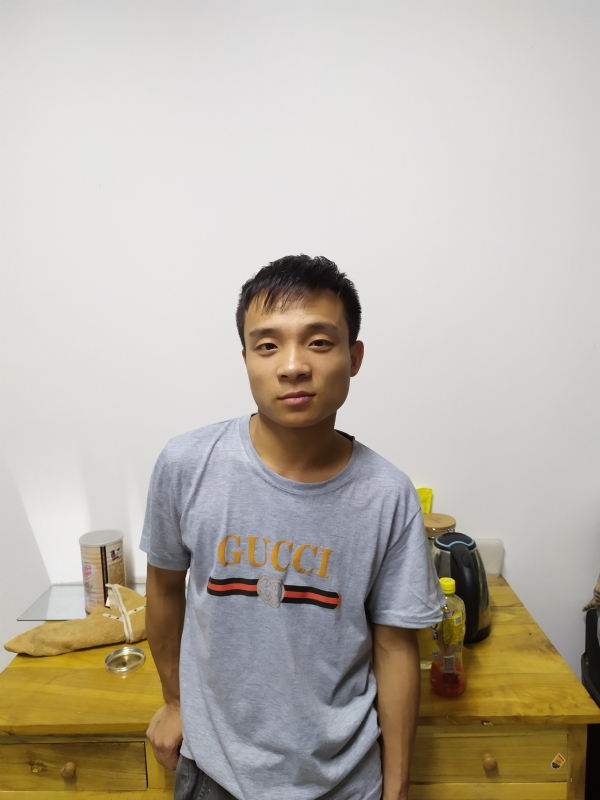 站着等你三千年的第一张照片--郑州相亲服务中心
