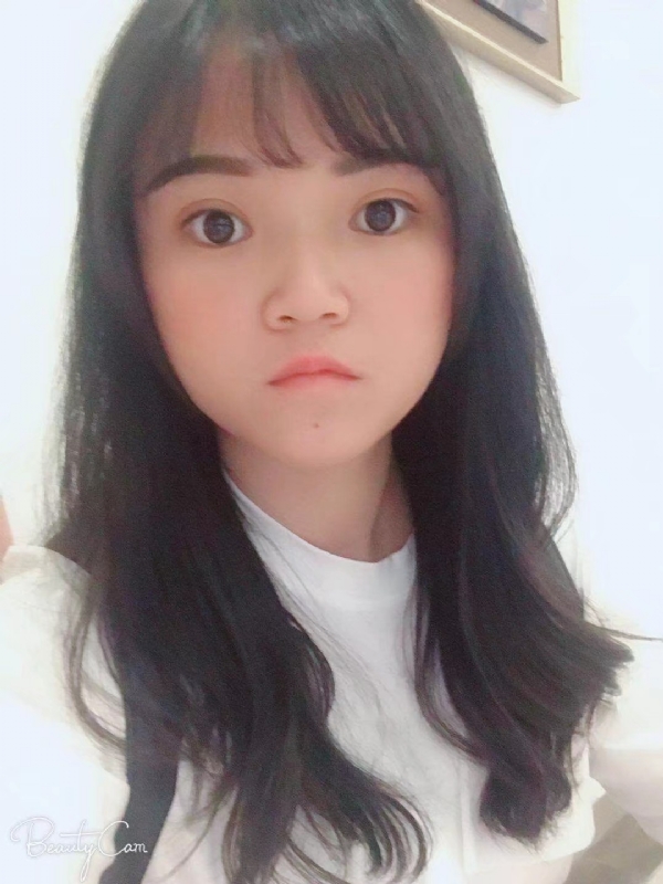 灵灵的第一张照片--郑州相亲服务中心