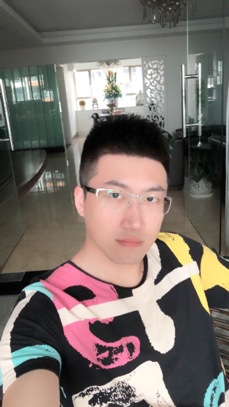 哥頓的第一张照片--郑州相亲服务中心