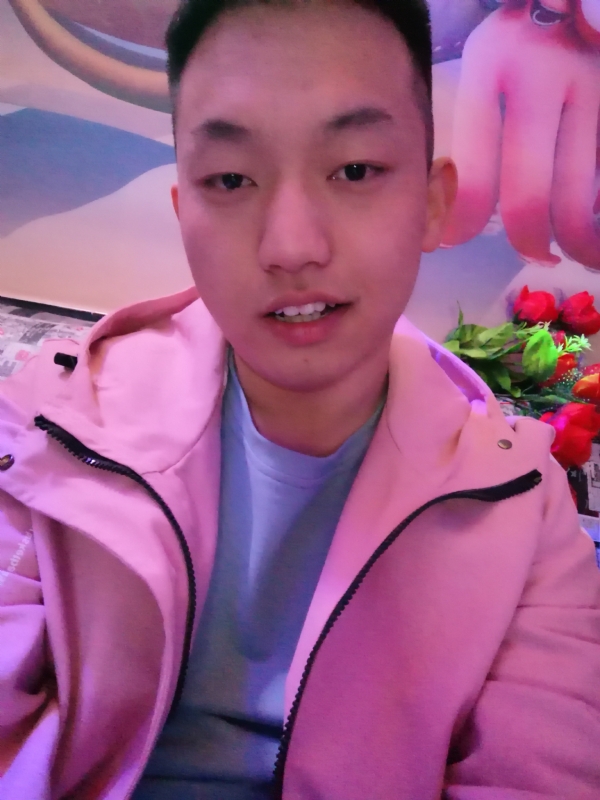 真好的第一张照片--郑州相亲服务中心