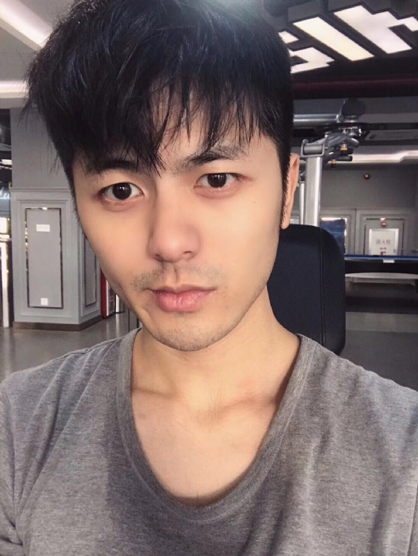Destiny的第一张照片--郑州相亲服务中心