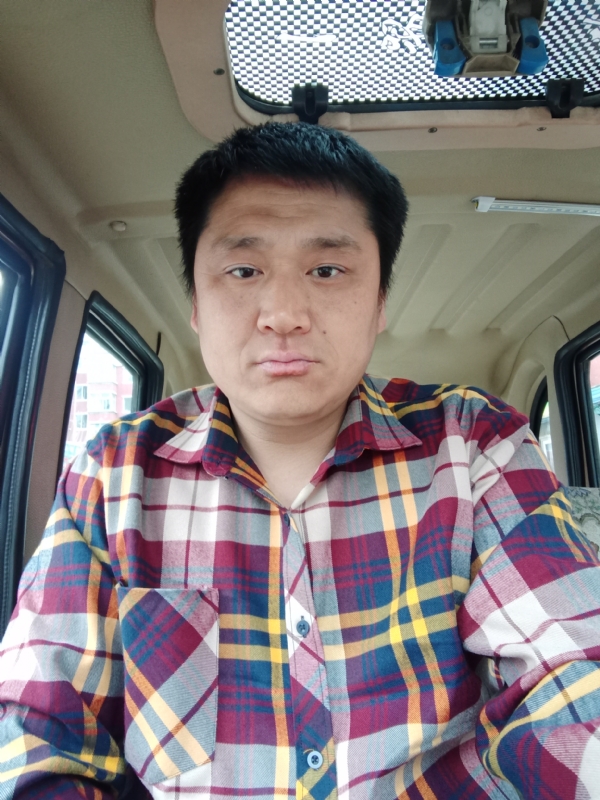 随缘的第一张照片--郑州相亲服务中心