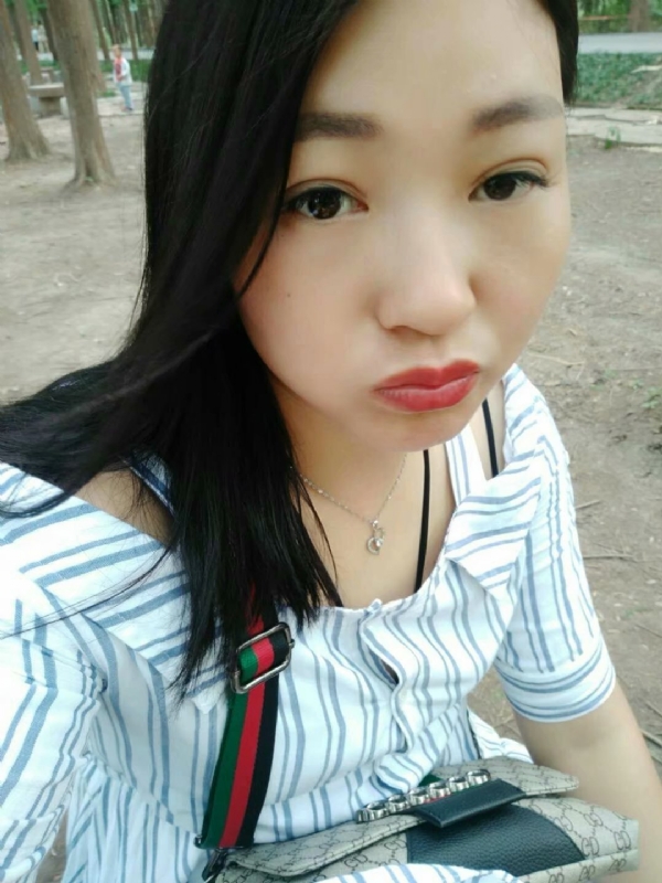 小燕子的第一张照片--郑州相亲服务中心