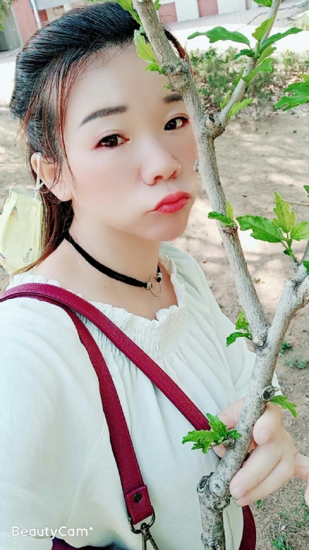 时光的第一张照片--郑州相亲服务中心