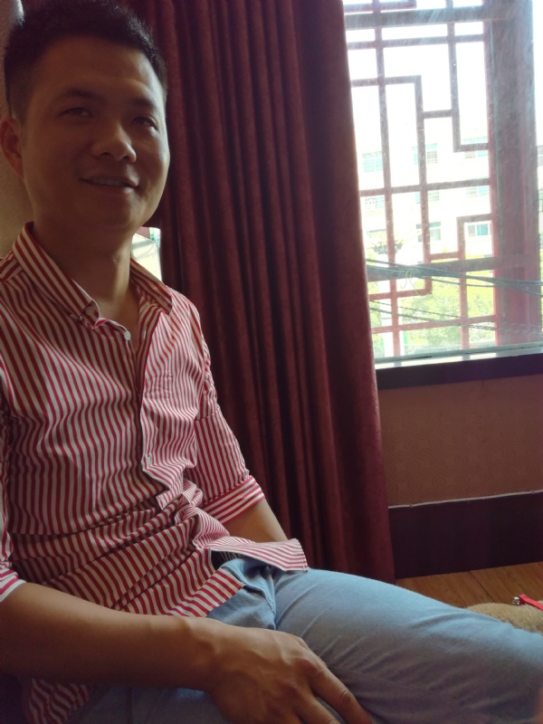 一号车手的第一张照片--郑州相亲服务中心