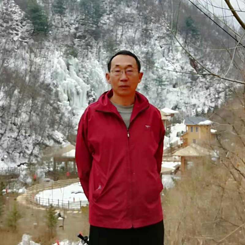 黄河赤子的第一张照片--郑州相亲服务中心