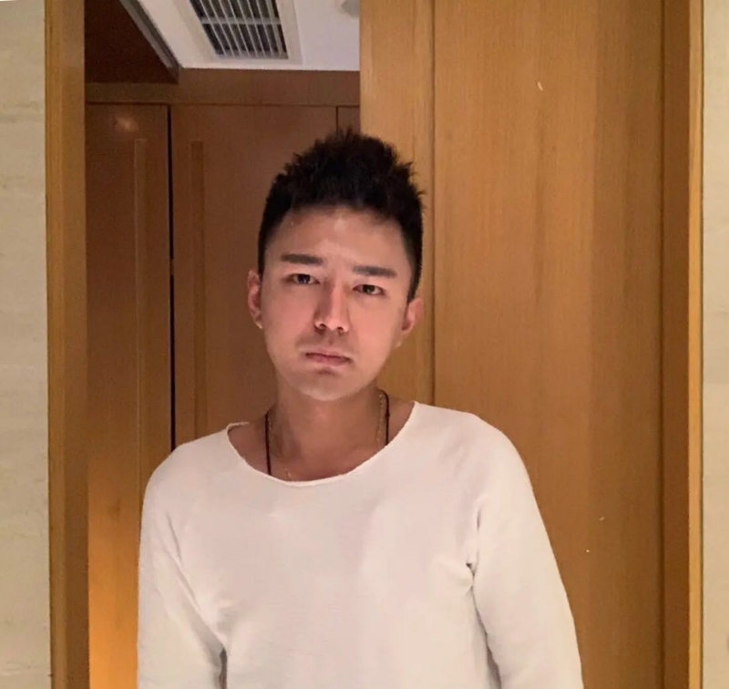 既往不咎的第一张照片--郑州相亲服务中心