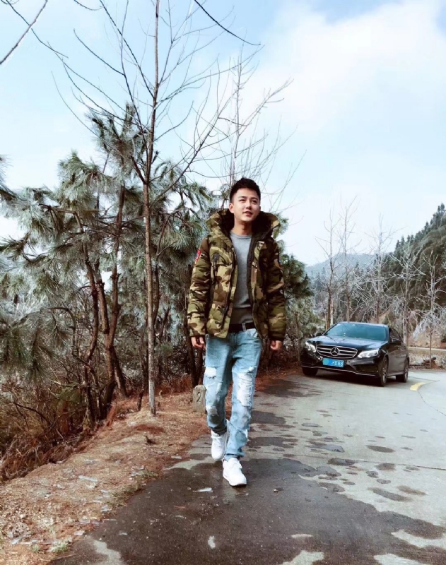 既往不咎的第五张照片--郑州相亲服务中心