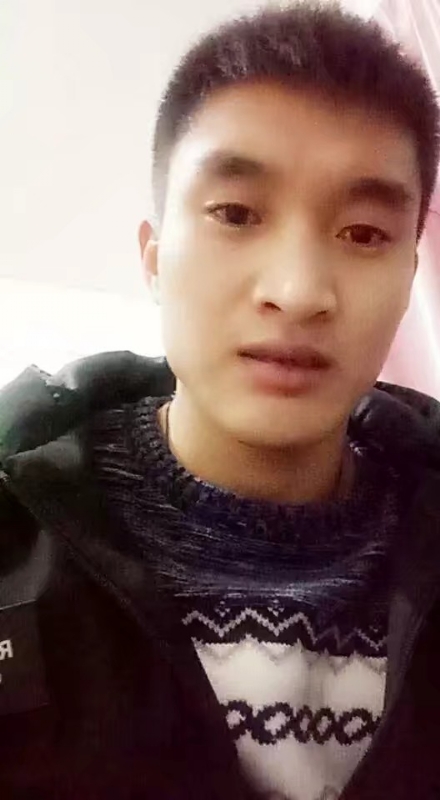 嗨我保护你啊的第一张照片--郑州相亲服务中心