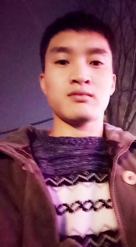 嗨我保护你啊的第二张照片--郑州相亲服务中心