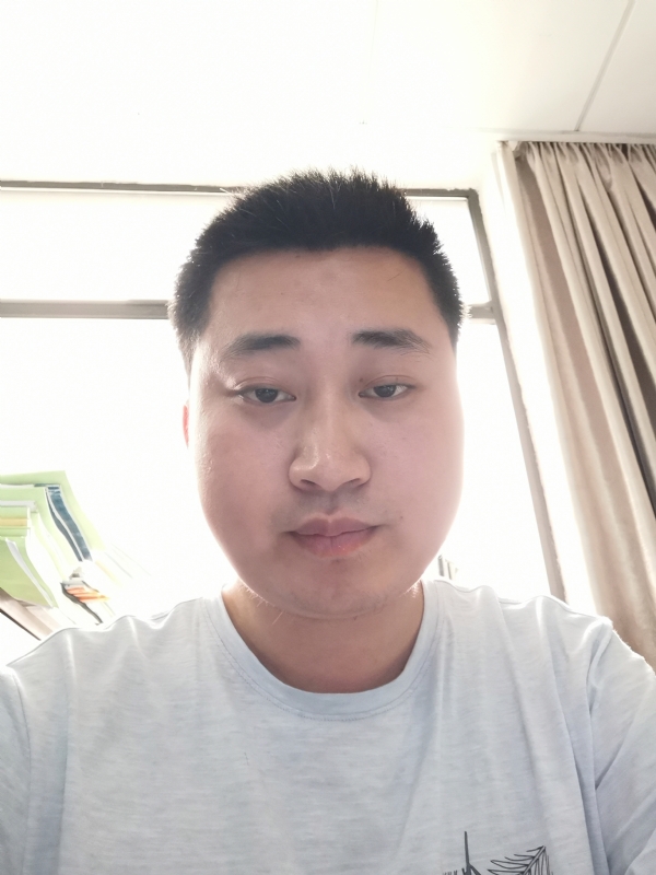 吃饭睡觉打豆豆的第一张照片--郑州相亲服务中心