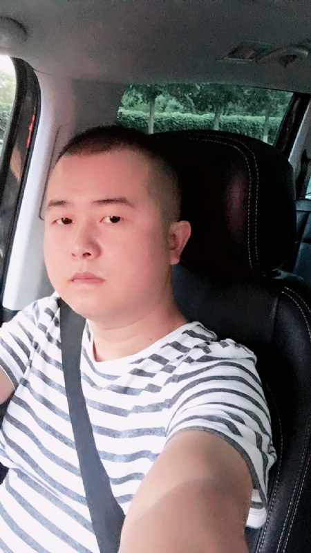 醉猫的第一张照片--郑州相亲服务中心