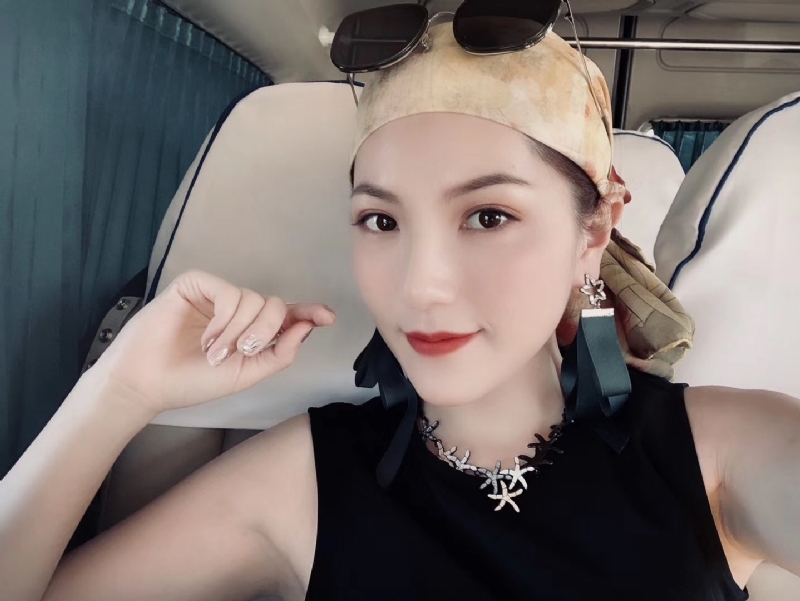 Yulili的第一张照片--郑州相亲服务中心