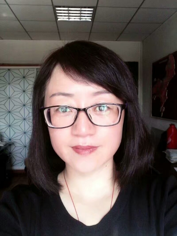 馥珺的第一张照片--郑州相亲服务中心