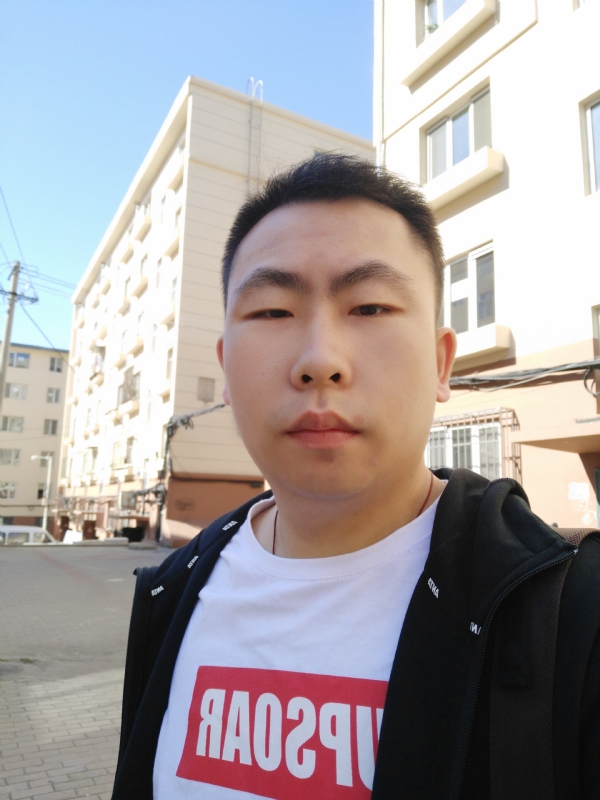 魏言的第一张照片--郑州相亲服务中心