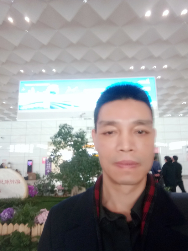 阿源的第三张照片--郑州相亲服务中心