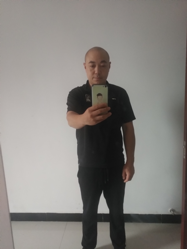 西风瘦马的第一张照片--郑州相亲服务中心