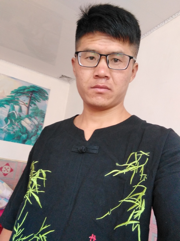清风的第一张照片--郑州相亲服务中心