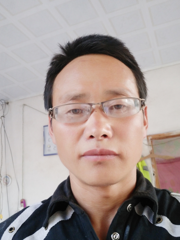 海川的第一张照片--郑州相亲服务中心