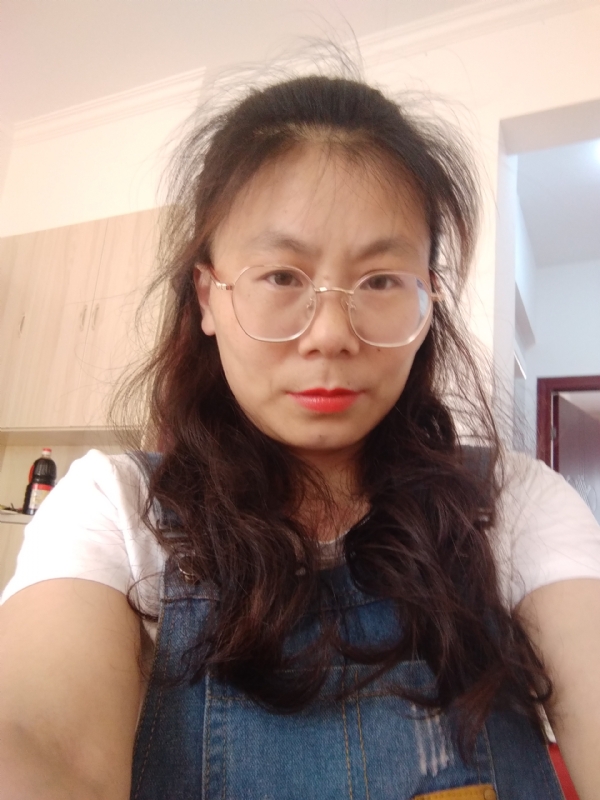 毛豆的第一张照片--郑州相亲服务中心