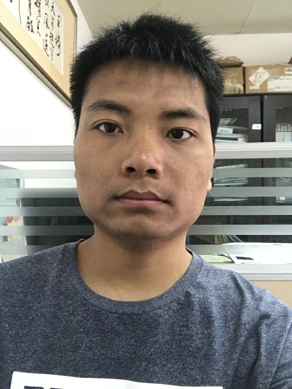 大飛的第一张照片--郑州相亲服务中心