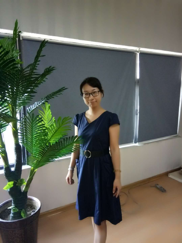 后来的第一张照片--郑州相亲服务中心