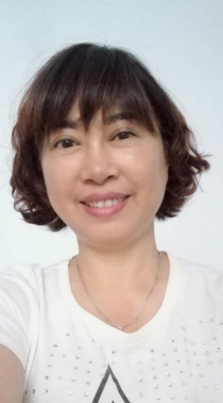 小芹的第一张照片--郑州相亲服务中心