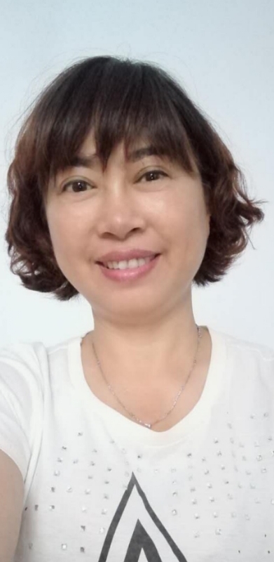 小芹的第二张照片--郑州相亲服务中心