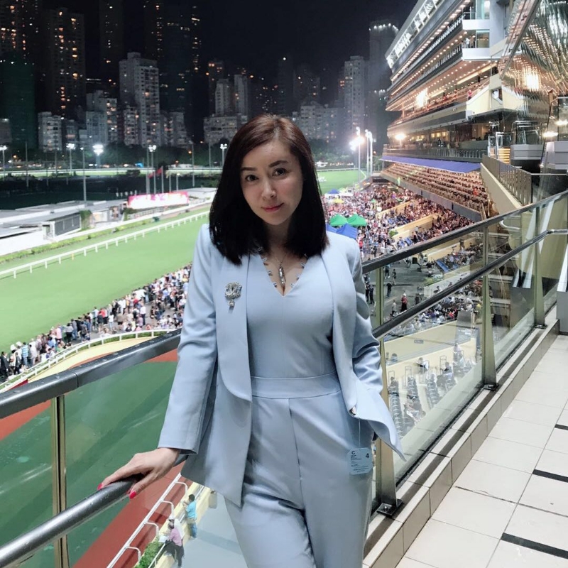 Grace朵儿的第一张照片--郑州相亲服务中心