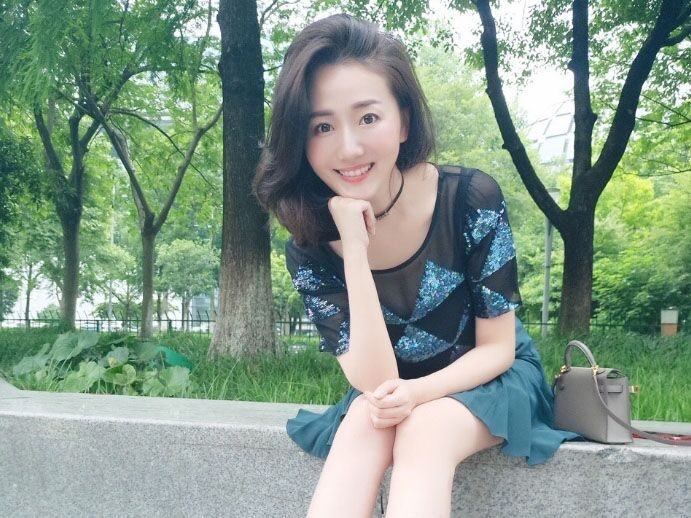 Ella的第一张照片--郑州相亲服务中心