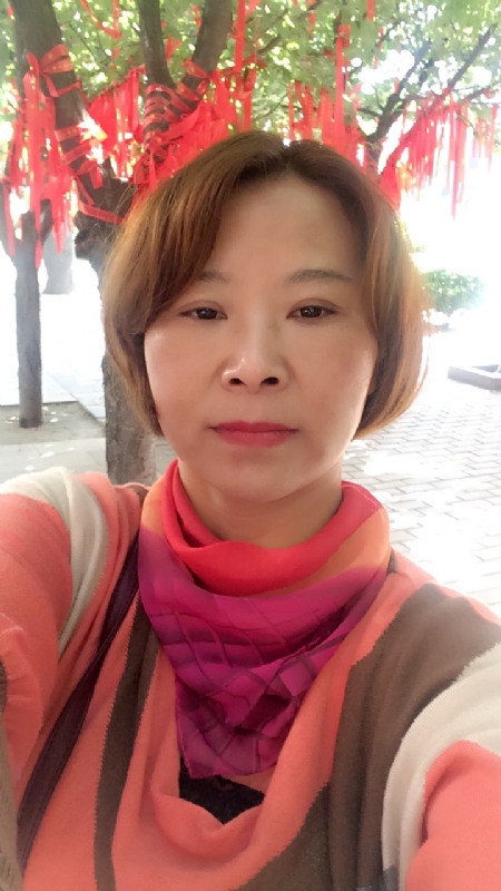 琳的第一张照片--郑州相亲服务中心