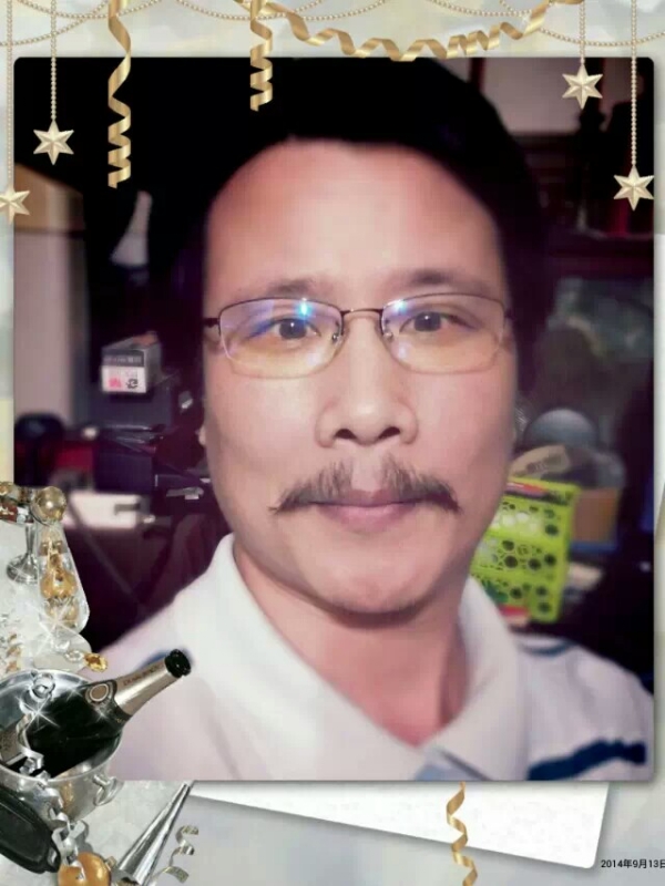 simax的第一张照片--郑州相亲服务中心