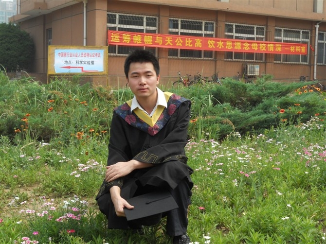 因为是你啊的第一张照片--郑州相亲服务中心