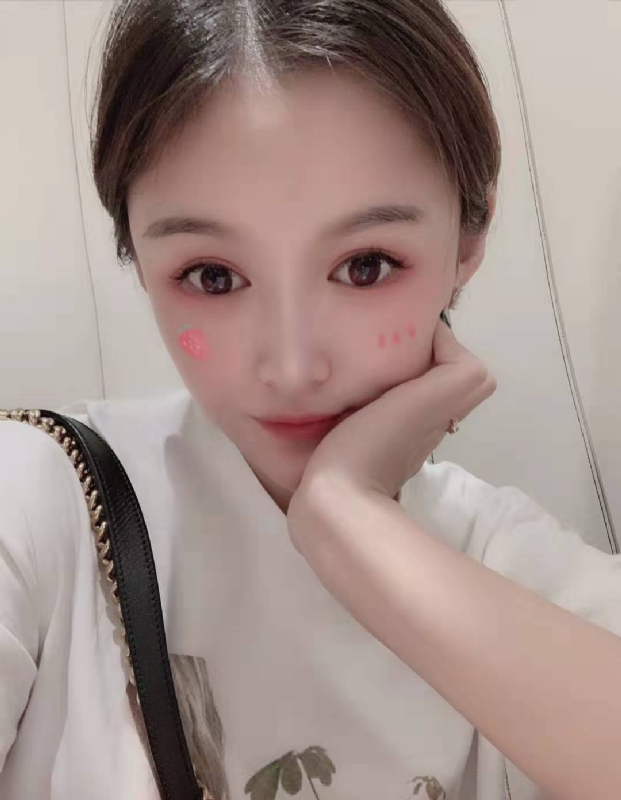 橙子的第一张照片--郑州相亲服务中心