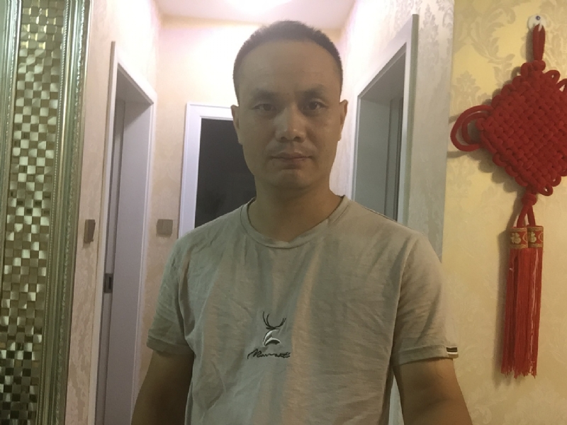 天涯孤鸟的第一张照片--郑州相亲服务中心